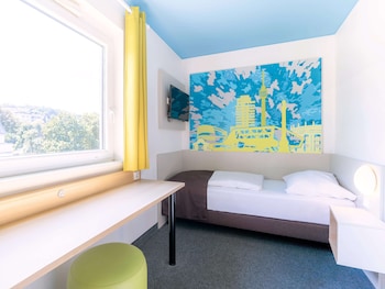 bandb hotel stuttgart city