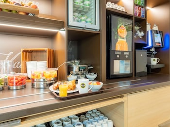 bandb hotel stuttgart city