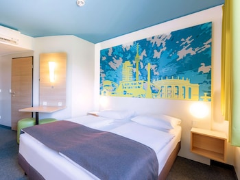 bandb hotel stuttgart city
