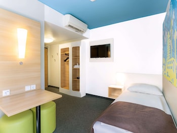 bandb hotel stuttgart city