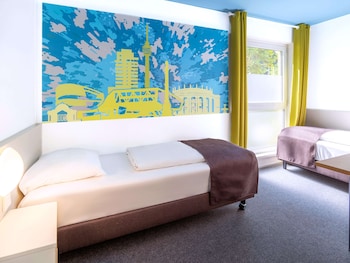 bandb hotel stuttgart city