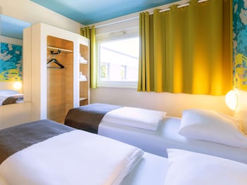 bandb hotel stuttgart city
