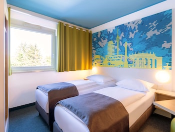 bandb hotel stuttgart city