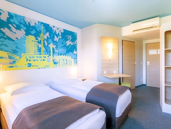 bandb hotel stuttgart city