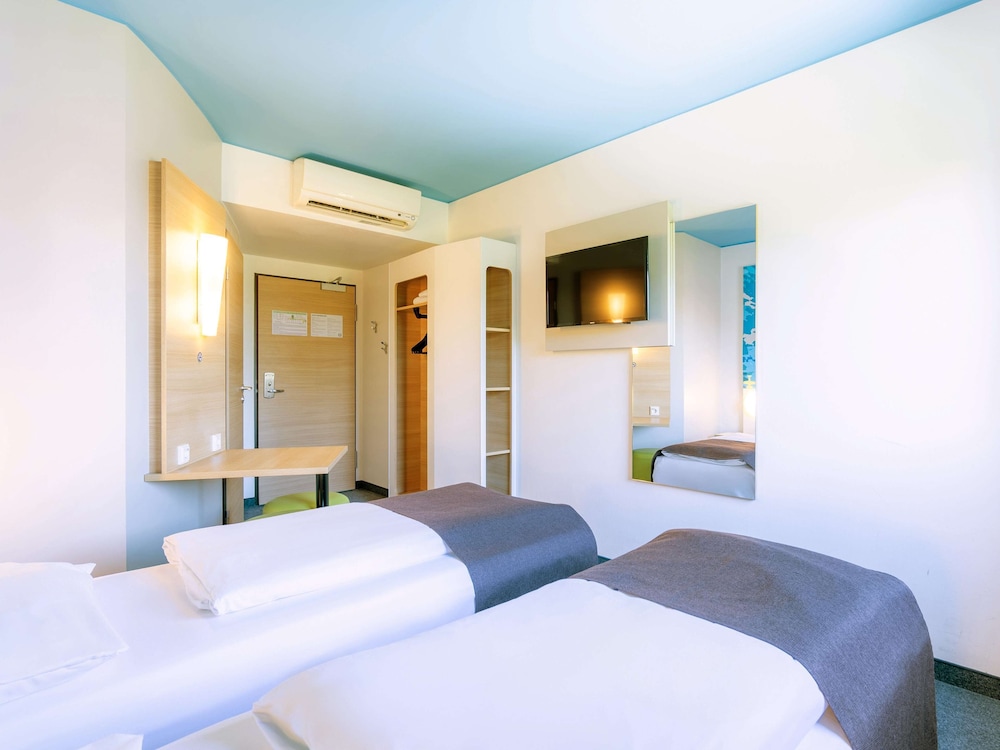 bandb hotel stuttgart city