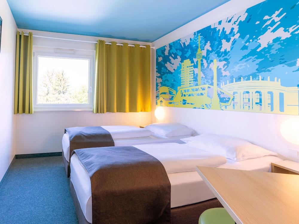 bandb hotel stuttgart city