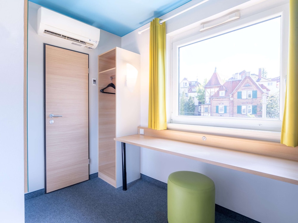 bandb hotel stuttgart city
