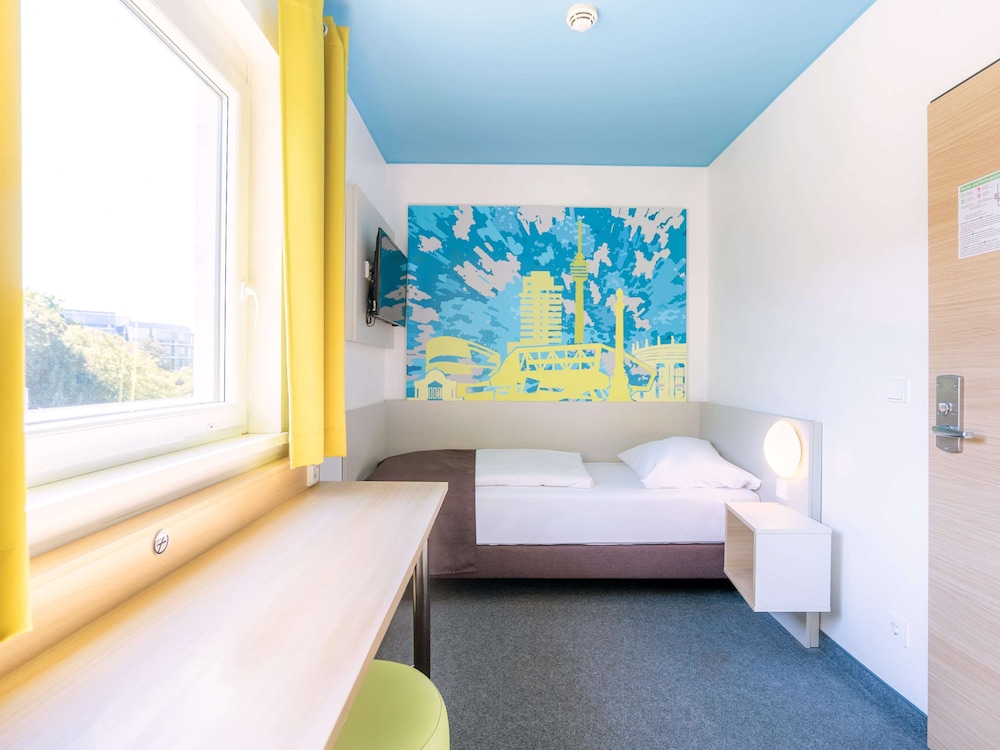 bandb hotel stuttgart city
