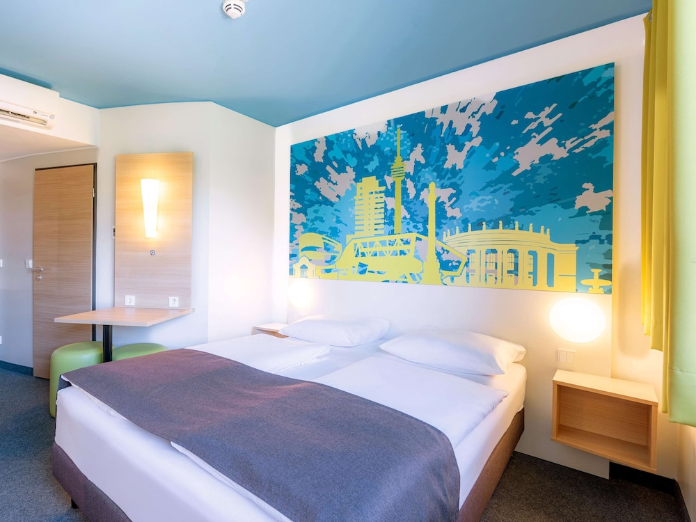 bandb hotel stuttgart city