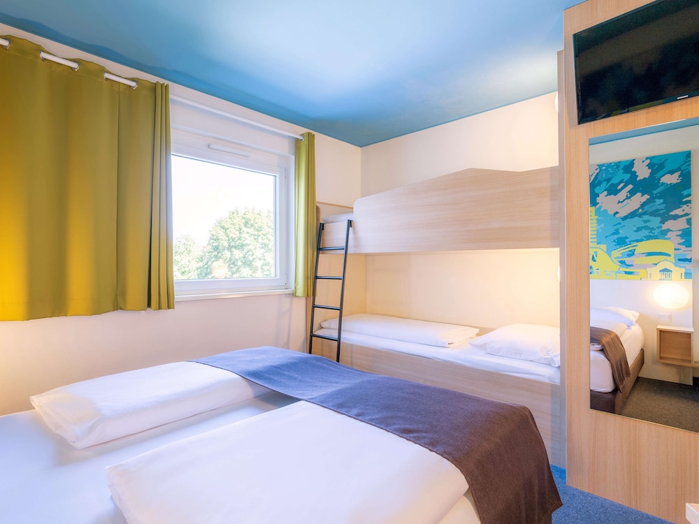 bandb hotel stuttgart city