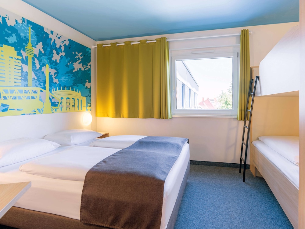 bandb hotel stuttgart city