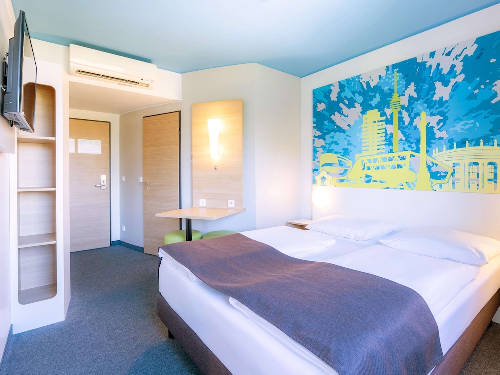 bandb hotel stuttgart city