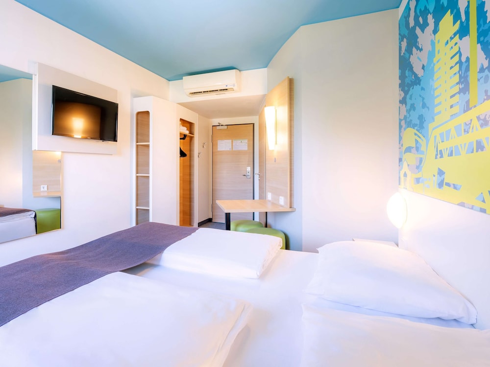 bandb hotel stuttgart city