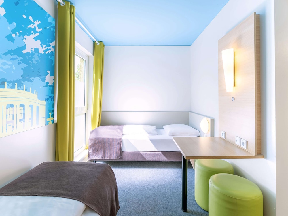 bandb hotel stuttgart city