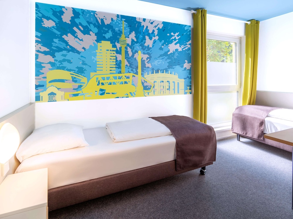bandb hotel stuttgart city