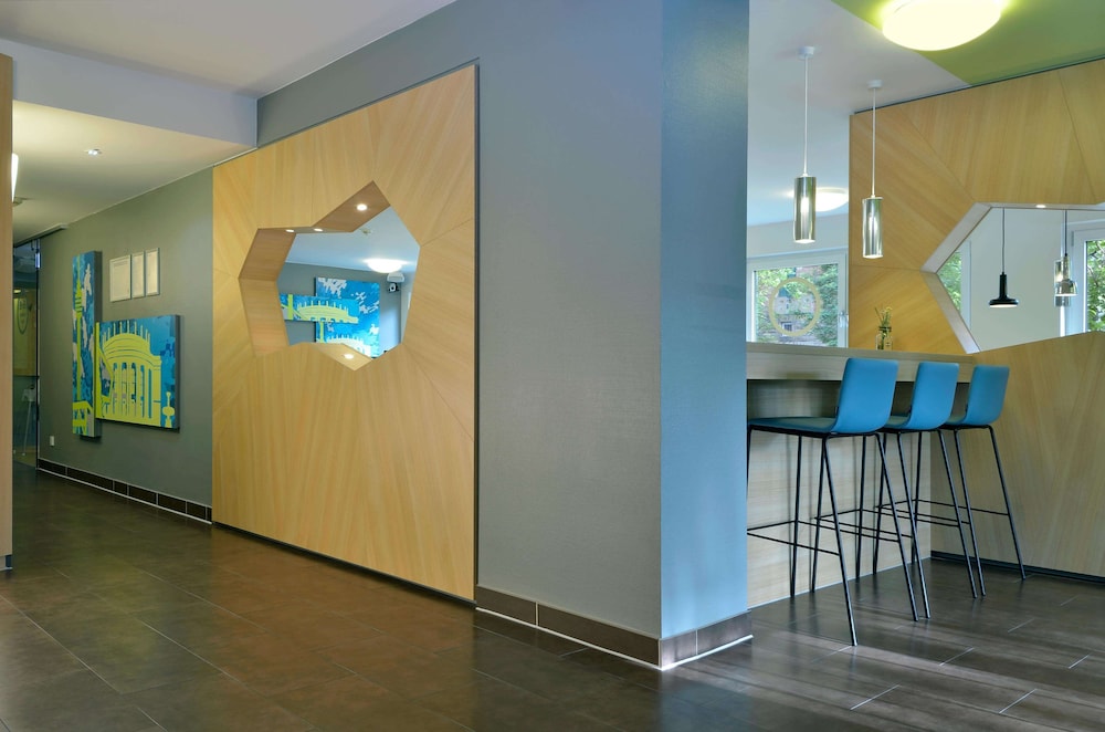 bandb hotel stuttgart city