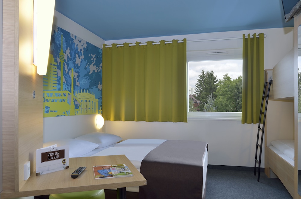 bandb hotel stuttgart city