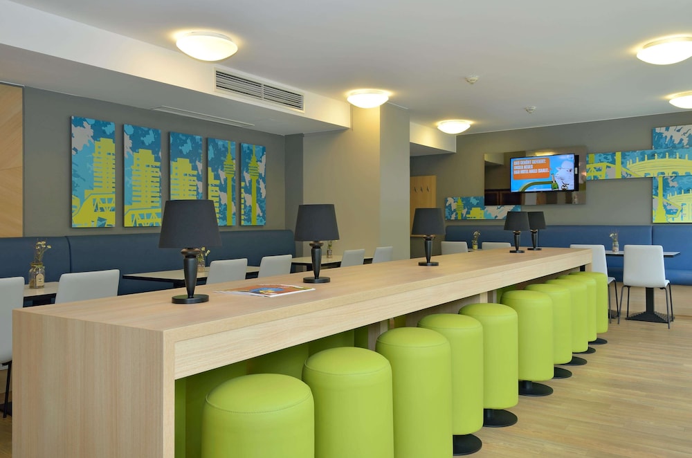 bandb hotel stuttgart city