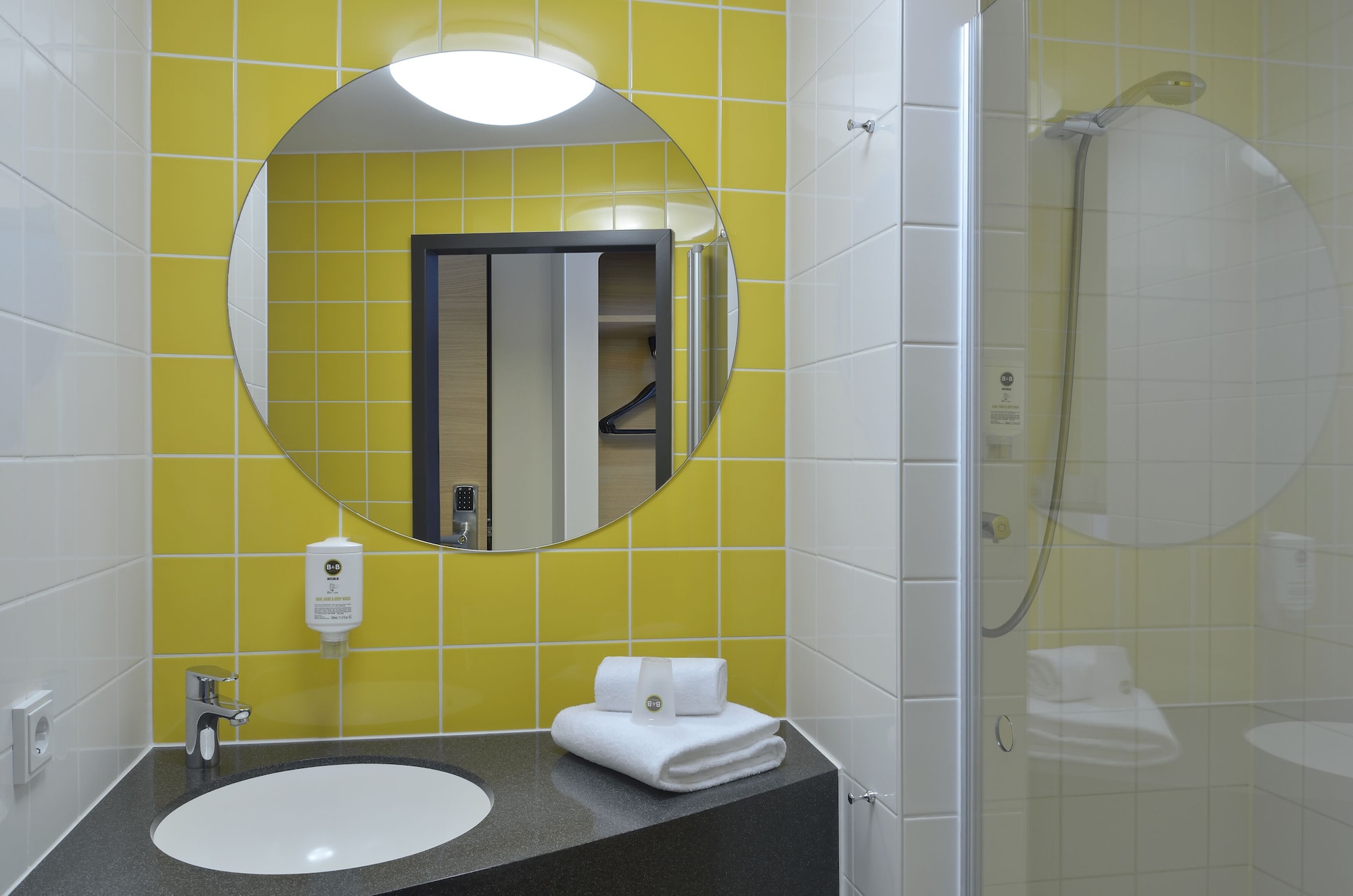 bandb hotel stuttgart city