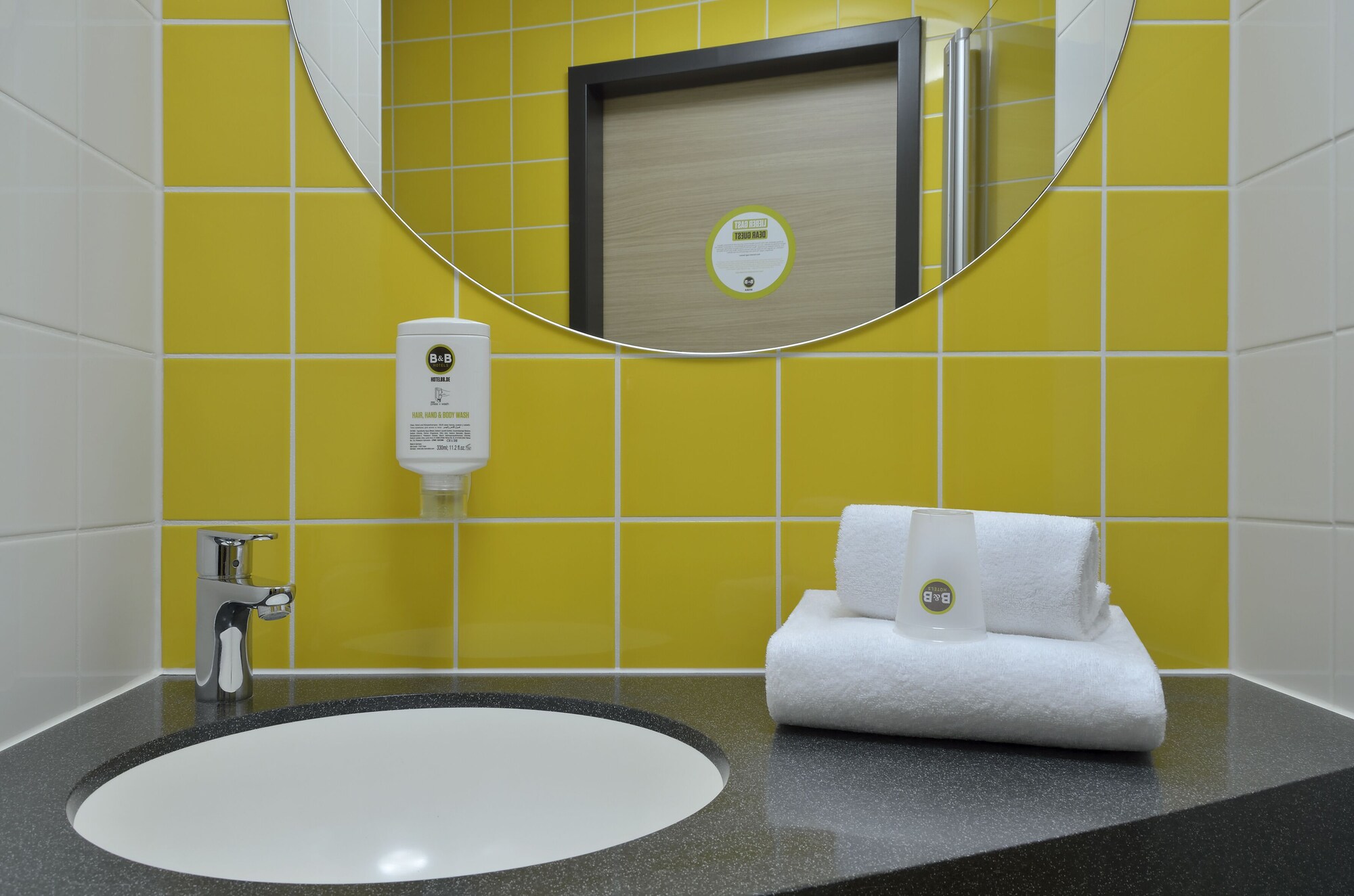 bandb hotel stuttgart city