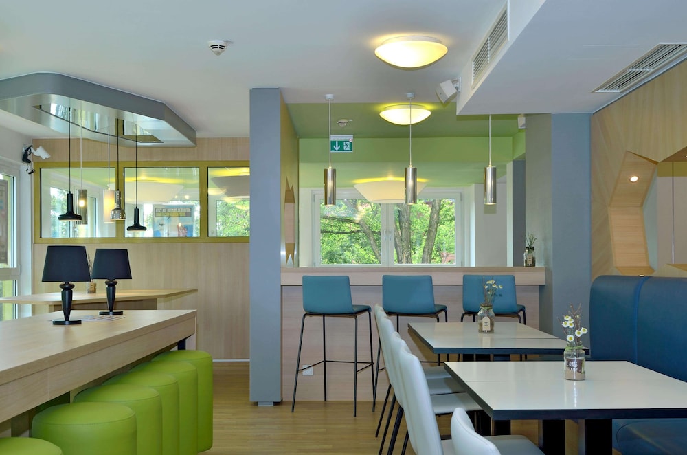 bandb hotel stuttgart city