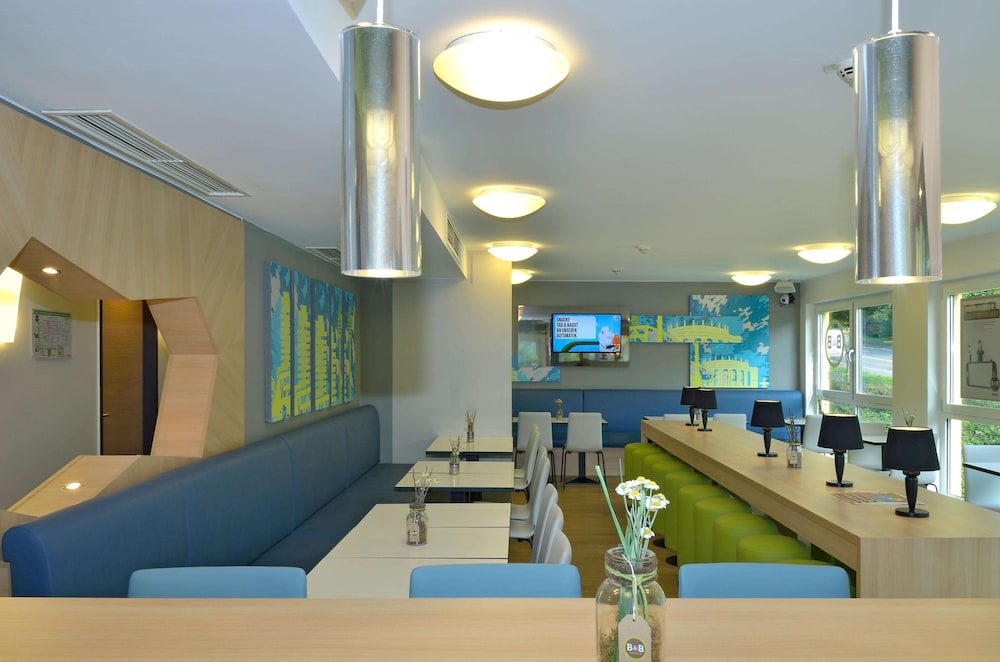 bandb hotel stuttgart city