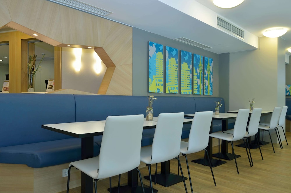 bandb hotel stuttgart city