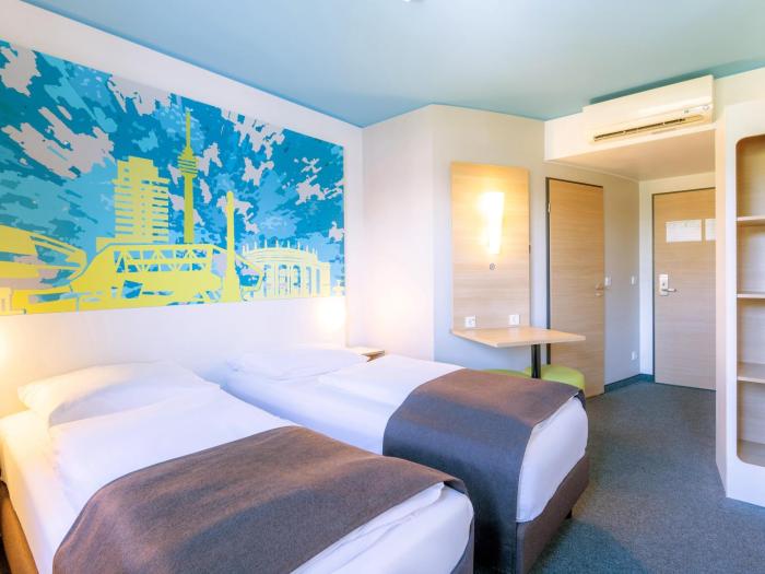 bandb hotel stuttgart city