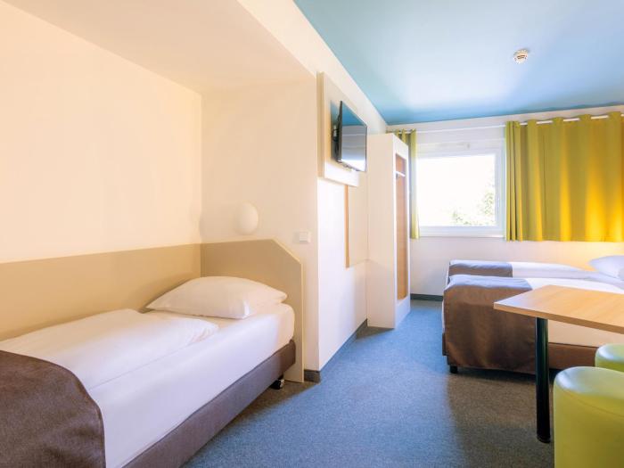 bandb hotel stuttgart city