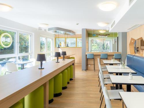 bandb hotel stuttgart city