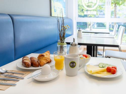 bandb hotel stuttgart city