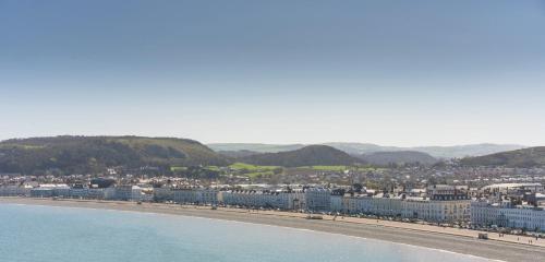 llandudno