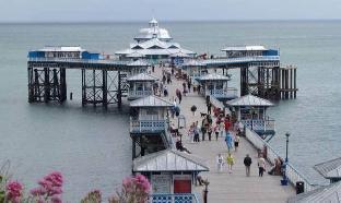 llandudno