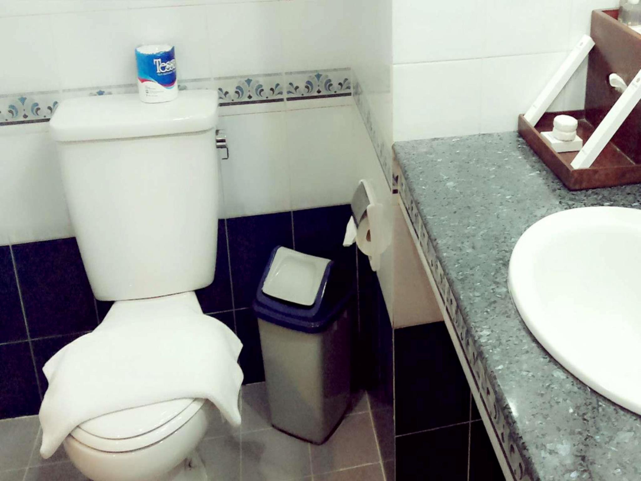 kresna hotel wonosobo