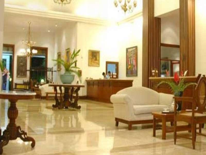 kresna hotel wonosobo
