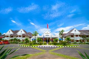 kresna hotel wonosobo