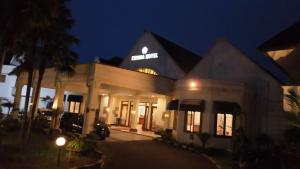 kresna hotel wonosobo