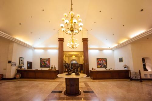 kresna hotel wonosobo