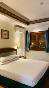 kresna hotel wonosobo