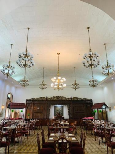 kresna hotel wonosobo