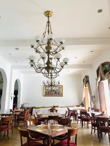 kresna hotel wonosobo