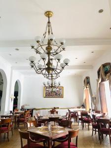 kresna hotel wonosobo