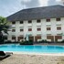 kresna hotel wonosobo
