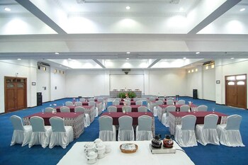 kresna hotel wonosobo