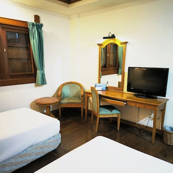 kresna hotel wonosobo