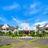 kresna hotel wonosobo