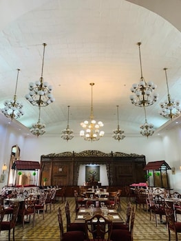 kresna hotel wonosobo