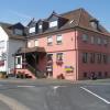 hotel schwarzes ross