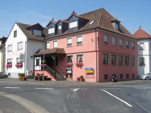 hotel schwarzes ross