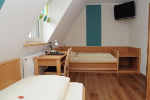 hotel schwarzes ross